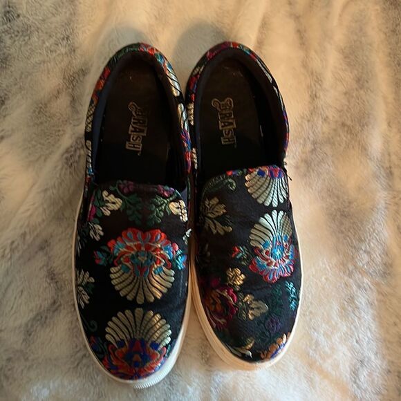 Y2K Brash slip ons - Picture 4 of 5